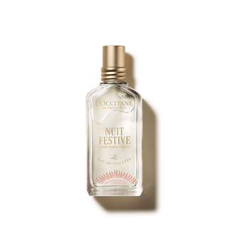 Eau de Toilette Amêndoa Noite Festiva 50mL,  Eau de Toilette Amêndoa Noite Festiva 50mL